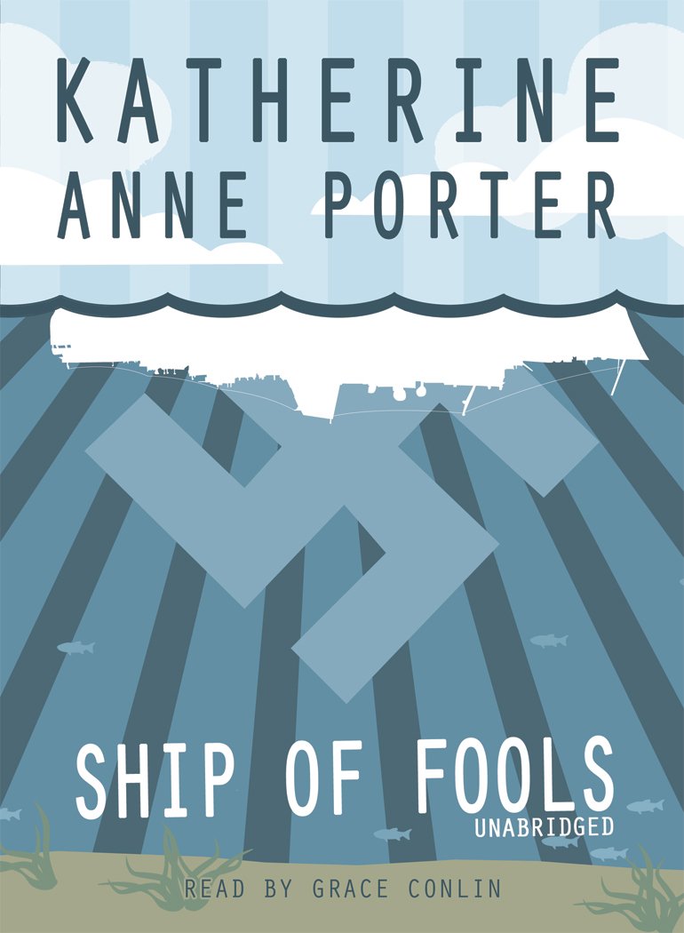 Ship of Fools Contemporary literature