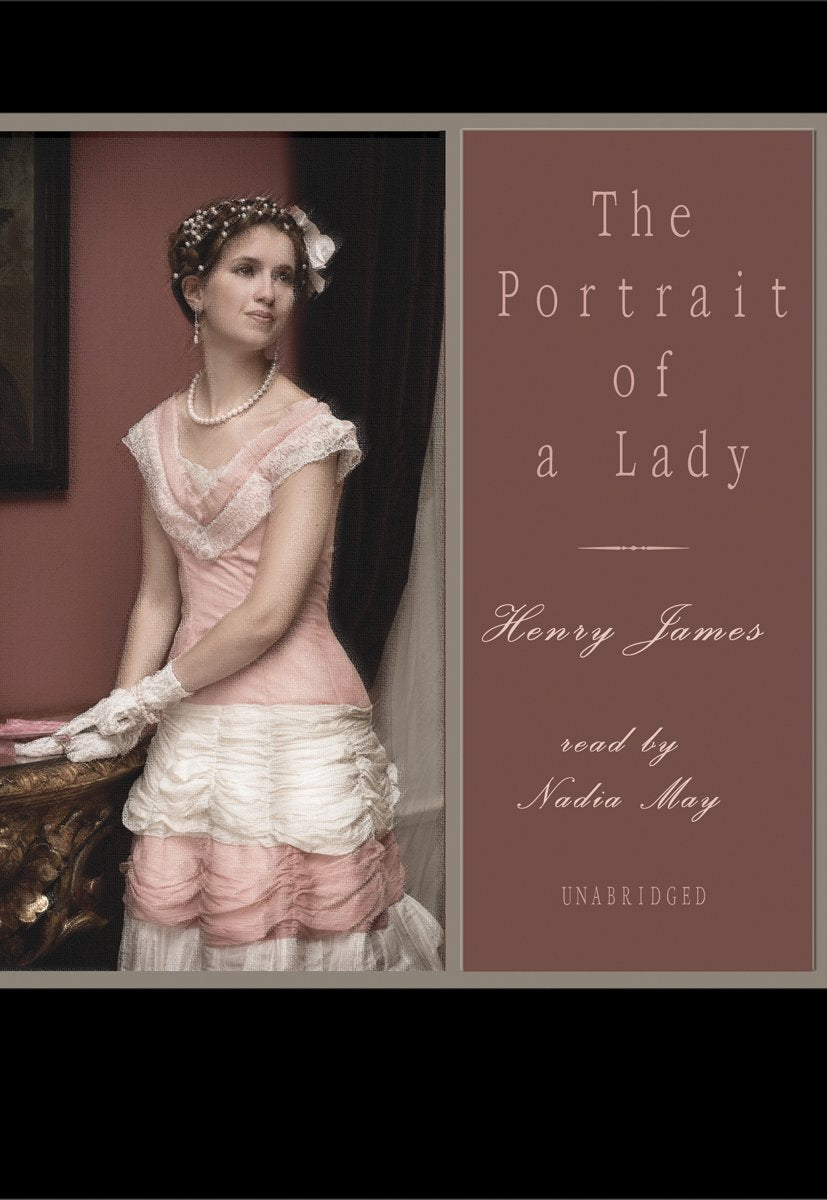 The Portrait of a Lady Classics