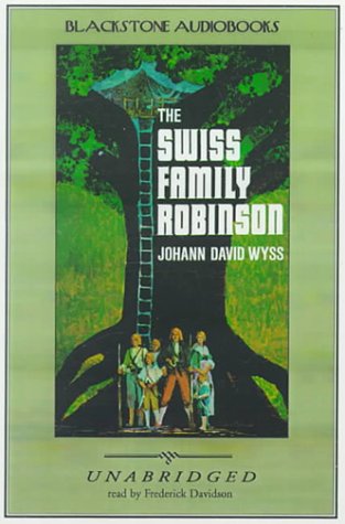 The Swiss Family Robinson Classics