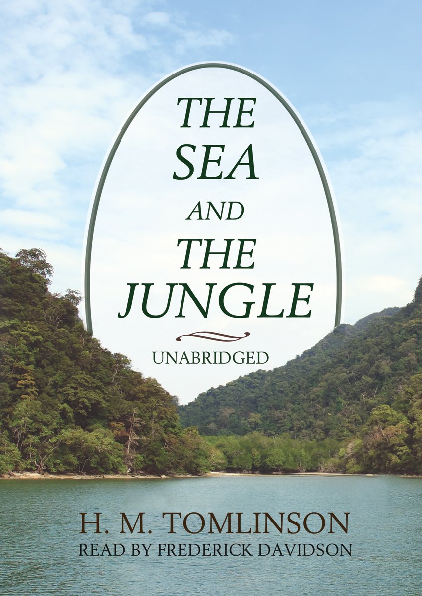 The Sea and the Jungle Travelogues