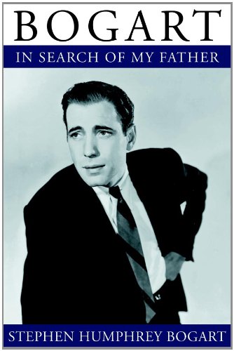 Bogart: In Search of My Father Art & Literature