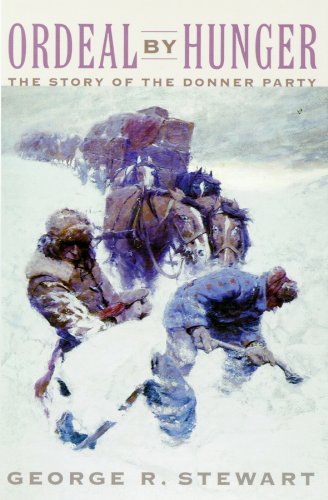 Ordeal by Hunger Politics & History