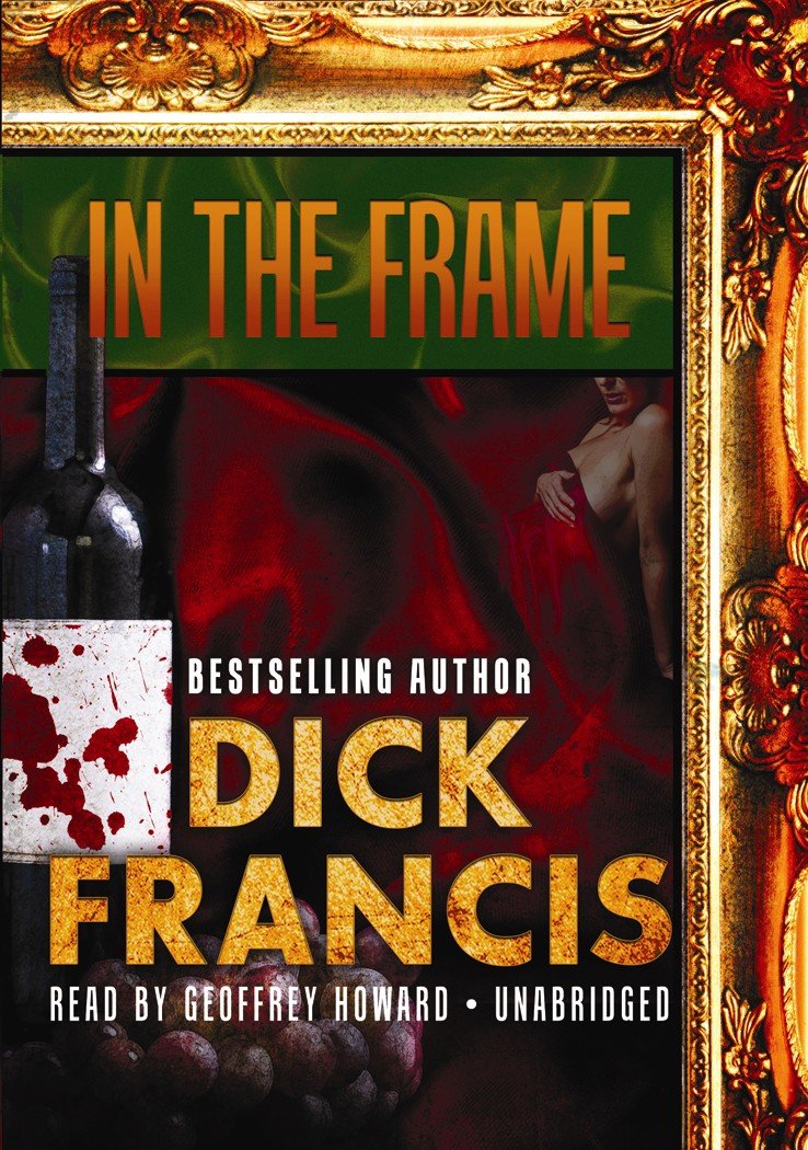 In the Frame Action & Adventure