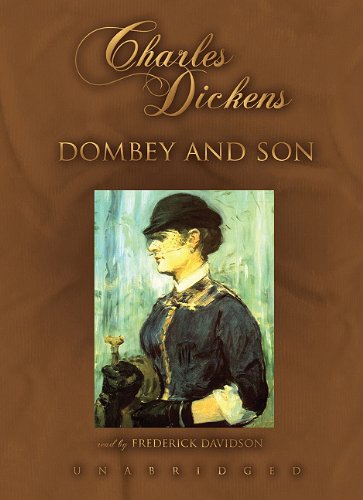 Product Image: Dombey and Son