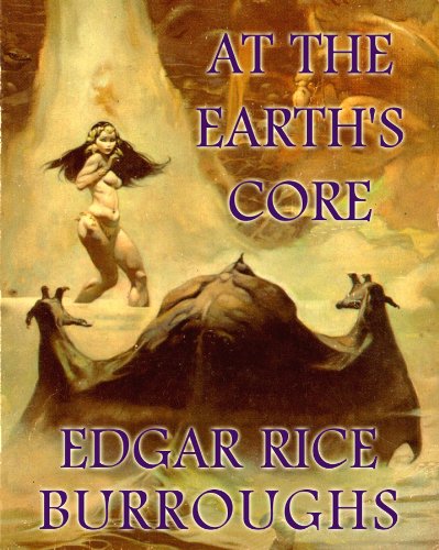 Product Image: At the Earth's Core
