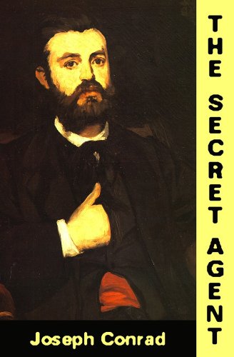 Product Image: The Secret Agent