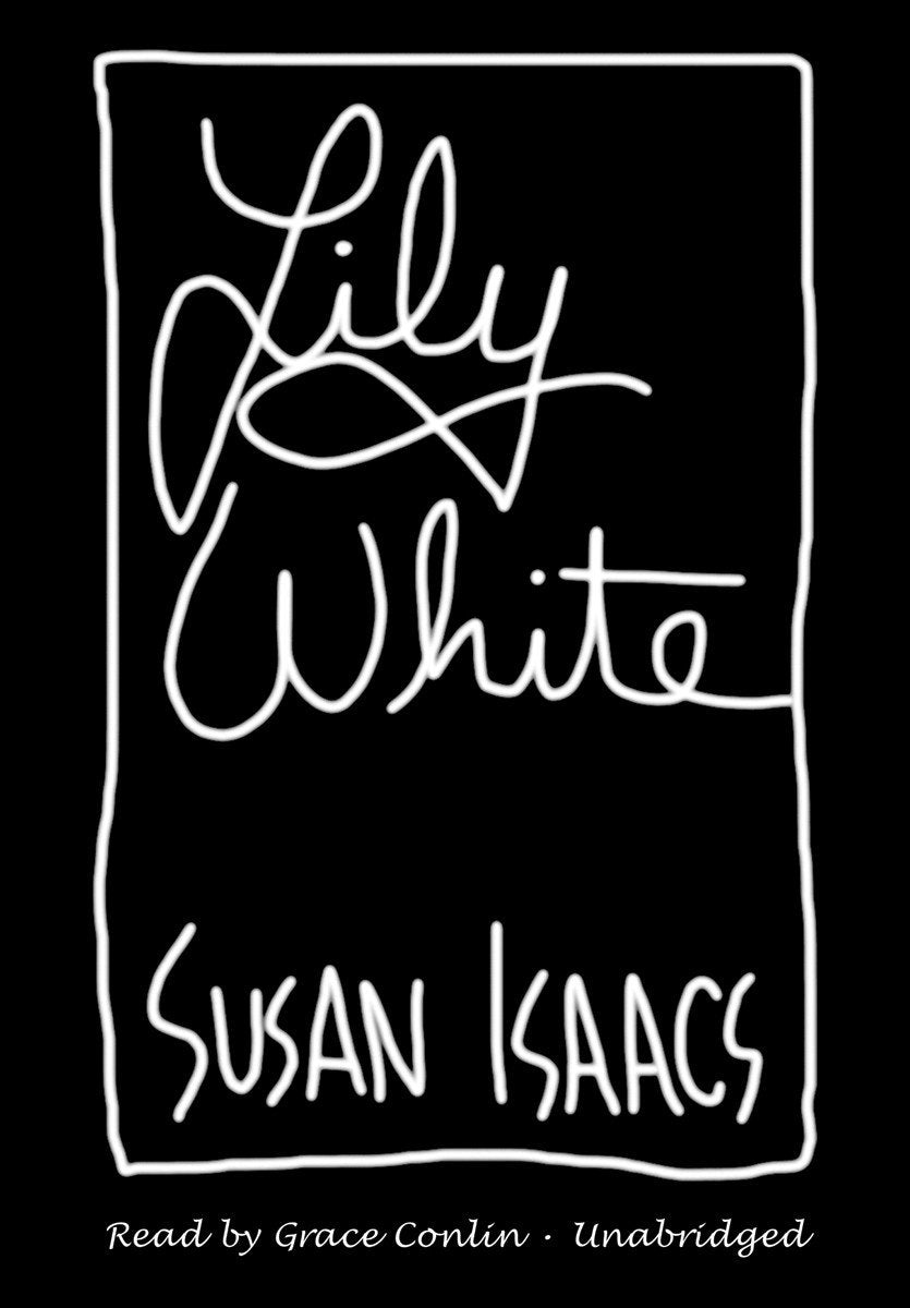 Lily White Romantic Thrillers