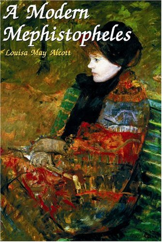 A Modern Mephistopheles Action & Adventure