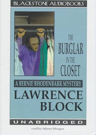 The Burglar in the Closet Contemporary literature