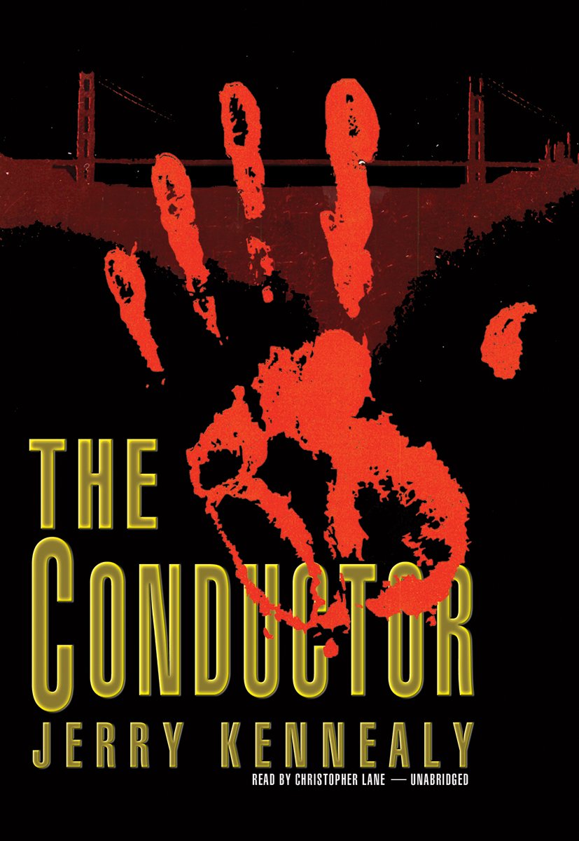 Conductor Detective & CSI