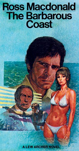The Barbarous Coast Detective & CSI
