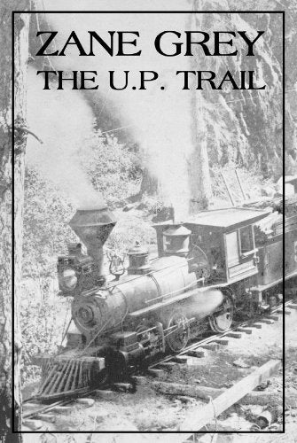 The U.P. Trail Books