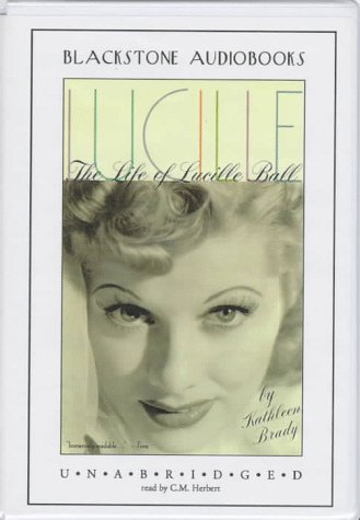 Lucille: The Life of Lucille Ball Art & Literature