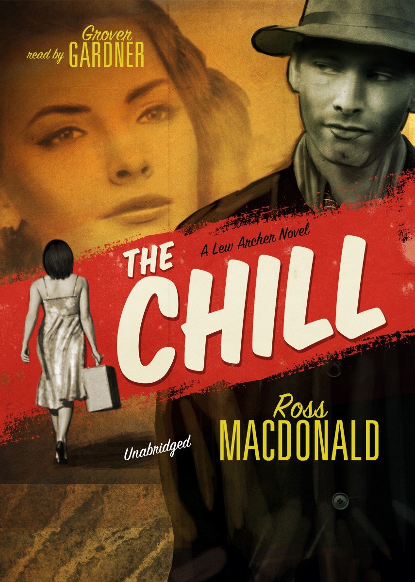 The Chill Detective & CSI