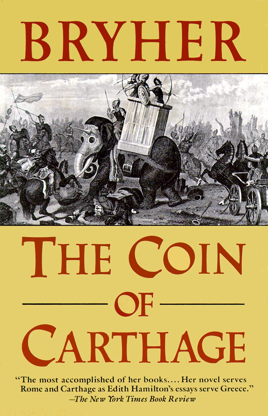 The Coin of Carthage Classics