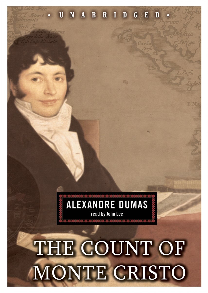 The Count of Monte Cristo Classics