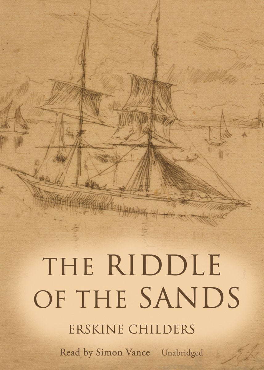 The Riddle of the Sands Action & Adventure