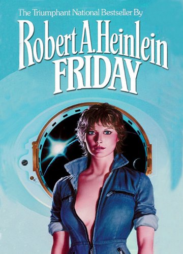 Friday Space Opera