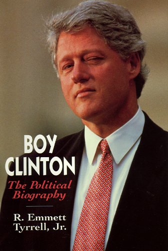 Product Image: Boy Clinton