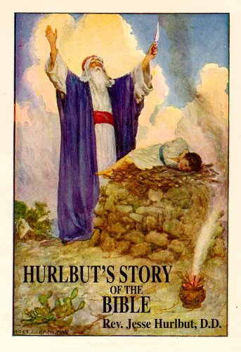 Hurlbut's Story of the Bible Education