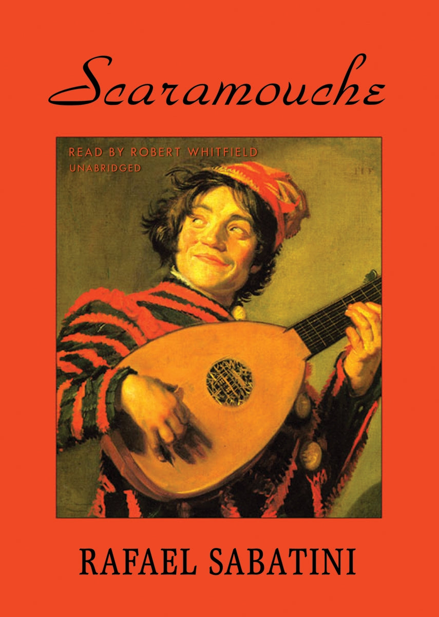 Product Image: Scaramouche