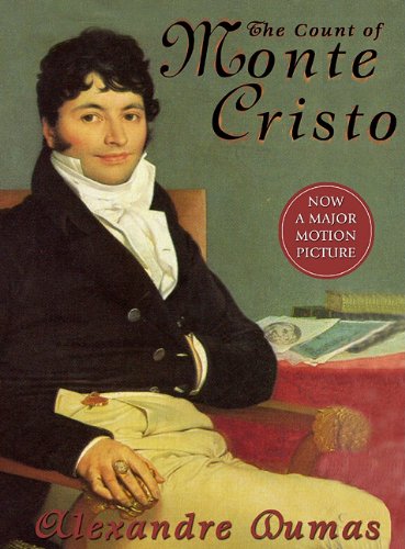 The Count of Monte Cristo Foreign Languages ​​& Dictionaries