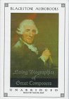 Living Biographies of Great Composers Books
