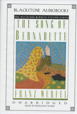The Song of Bernadette Religion & Esotericism