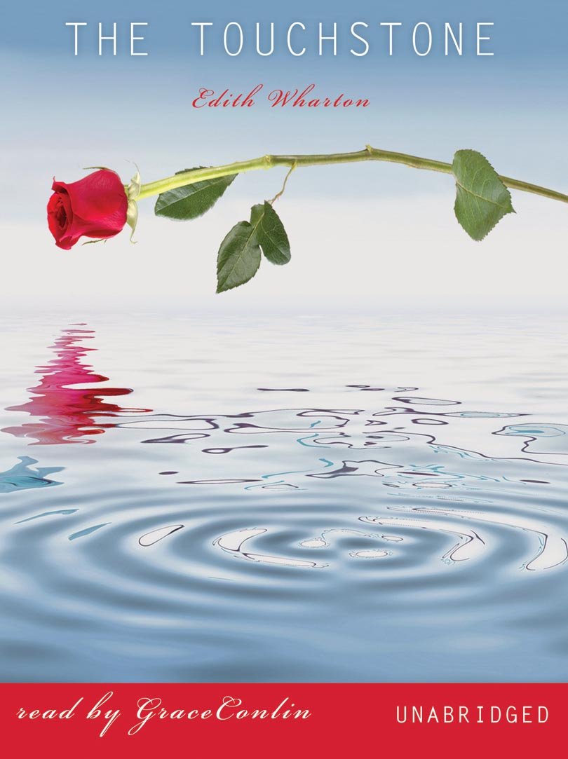 The Touchstone: Library Edition Classics