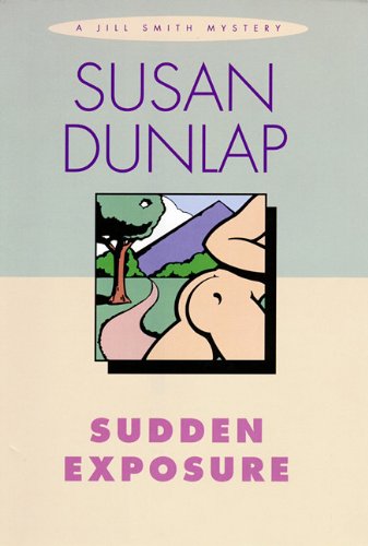 Sudden Exposure: Library Edition Detective & CSI