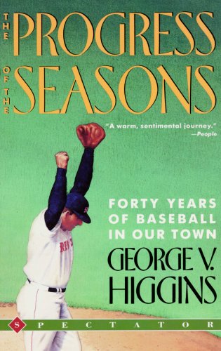 The Progress of the Seasons Leisure & Fun