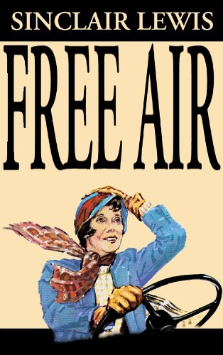 Free Air Contemporary literature