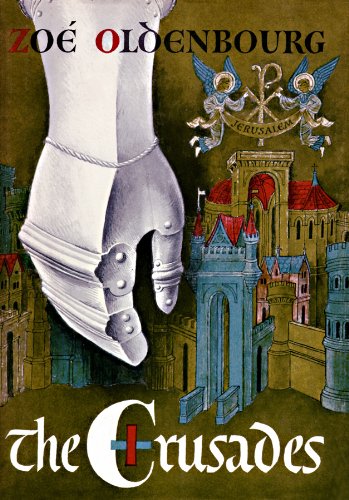 The Crusades: Library Edition Politics & History