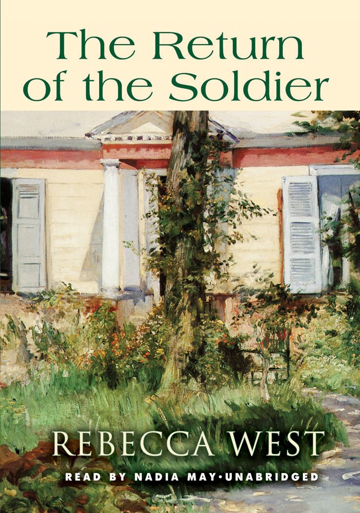 The Return of the Soldier Detective & CSI