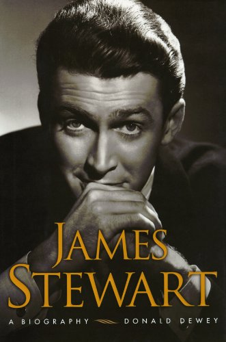 Product Image: James Stewart