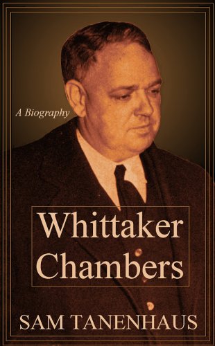 Whittaker Chambers Art & Literature