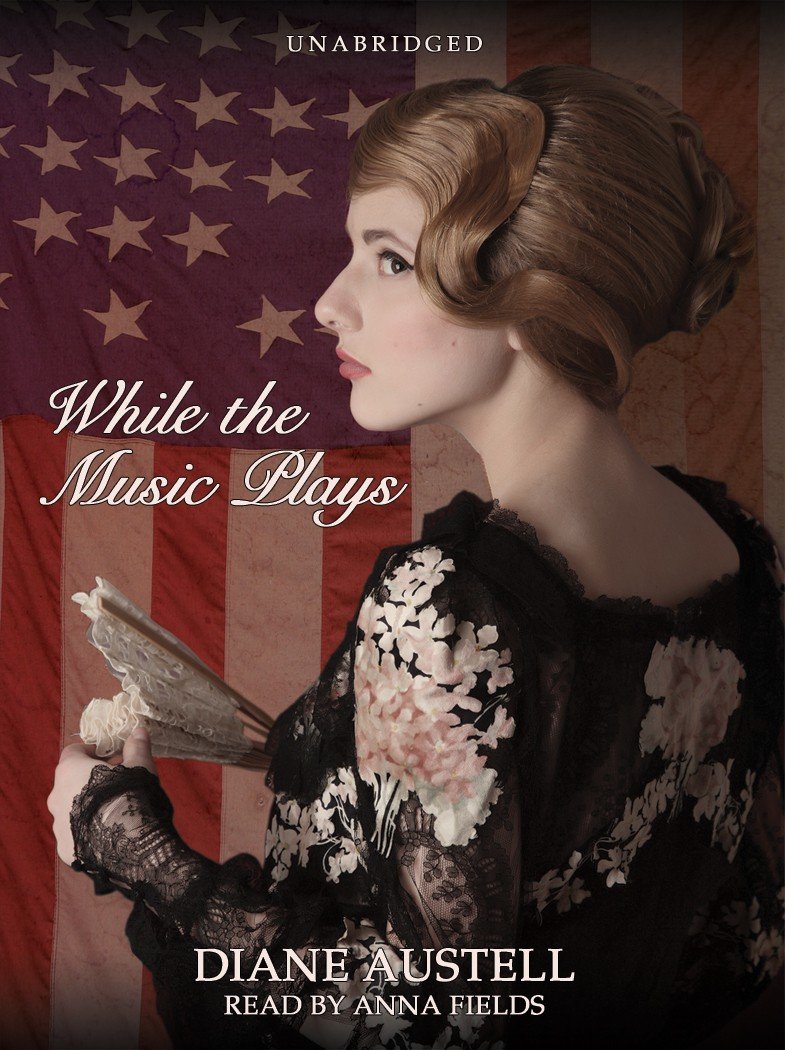 Product Image: While the Music Plays: Library Edition