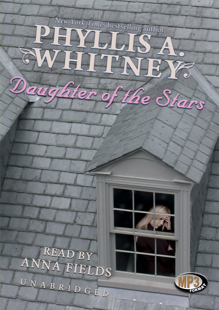 Daughter of the Stars Contemporary literature