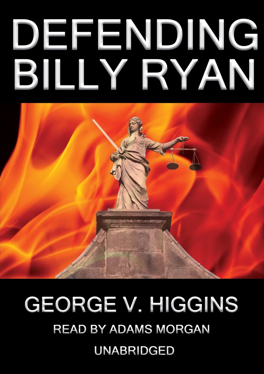 Defending Billy Ryan Contemporary literature