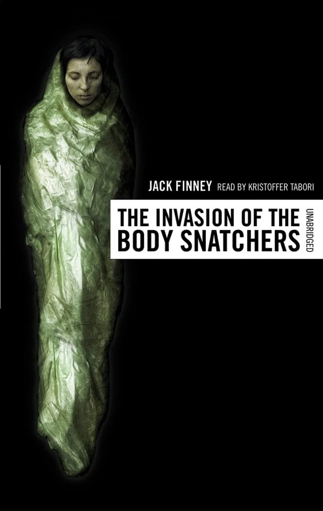 The Invasion of the Body Snatchers Contemporary literature