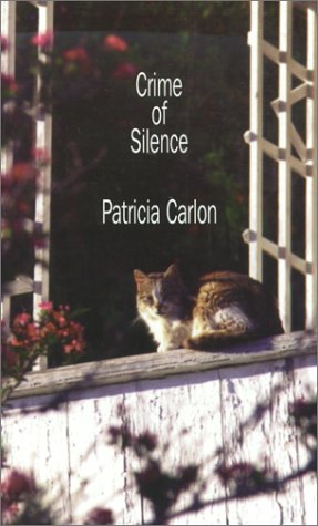 Crime of Silence (Thorndike Press Large Print Mystery Series) Contemporary literature