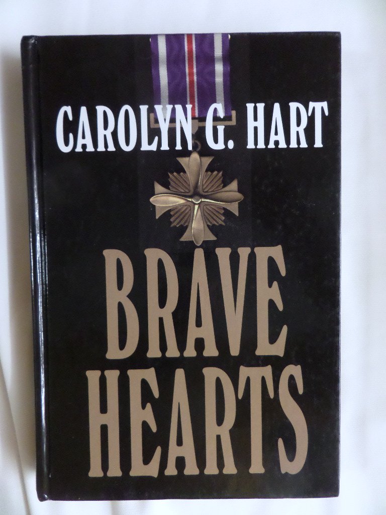 Brave Hearts (Five Star First Edition Mystery Series) Contemporary literature