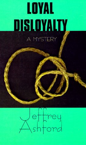 Loyal Disloyalty (Thorndike Press Large Print Mystery Series) Contemporary literature