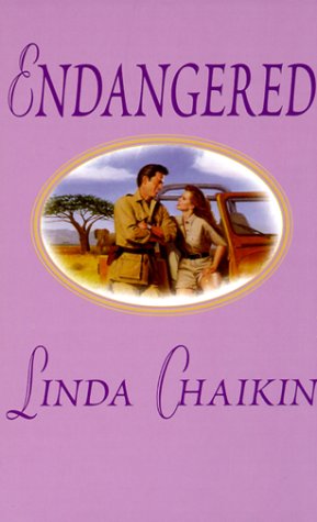 Endangered (Thorndike Large Print Christian Mystery Series) Contemporary literature