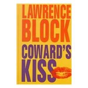 Coward's Kiss (Five Star First Edition Mystery Series) Detective & CSI