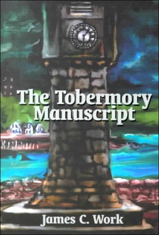 The Tobermory Manuscript: A Western Story (Five Star First Edition Western Series) Action & Adventure