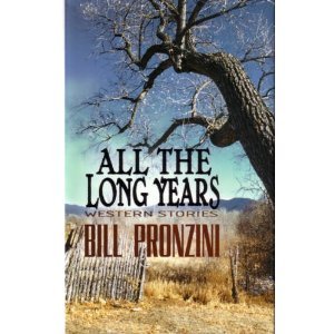 All the Long Years: Western Stories (Five Star First Edition Western Series) Essays & Short Stories