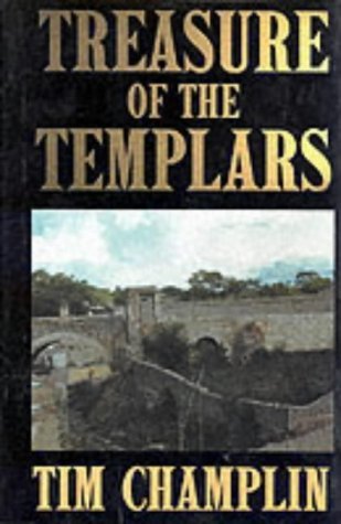 Treasure of the Templars: A Western Story (Five Star First Edition Western Series) Action & Adventure