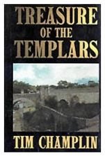 Treasure of the Templars: A Western Story (Thorndike Press Large Print Western Series) Contemporary literature