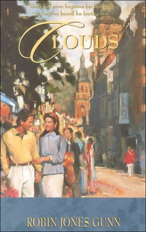 Clouds (Five Star Standard Print Christian Fiction Series) Religion & Esotericism